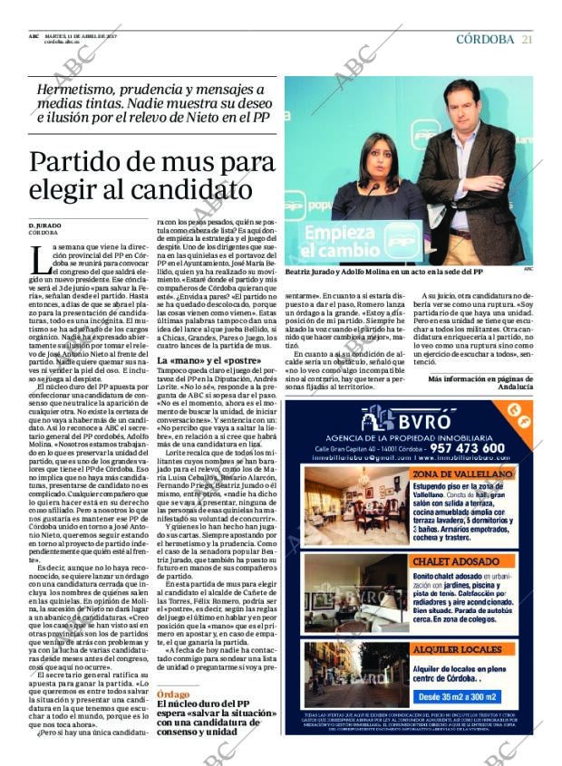 ABC CORDOBA 11-04-2017 página 21