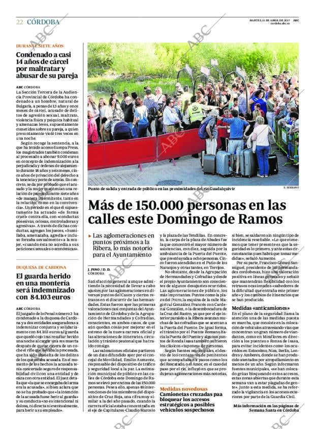 ABC CORDOBA 11-04-2017 página 22