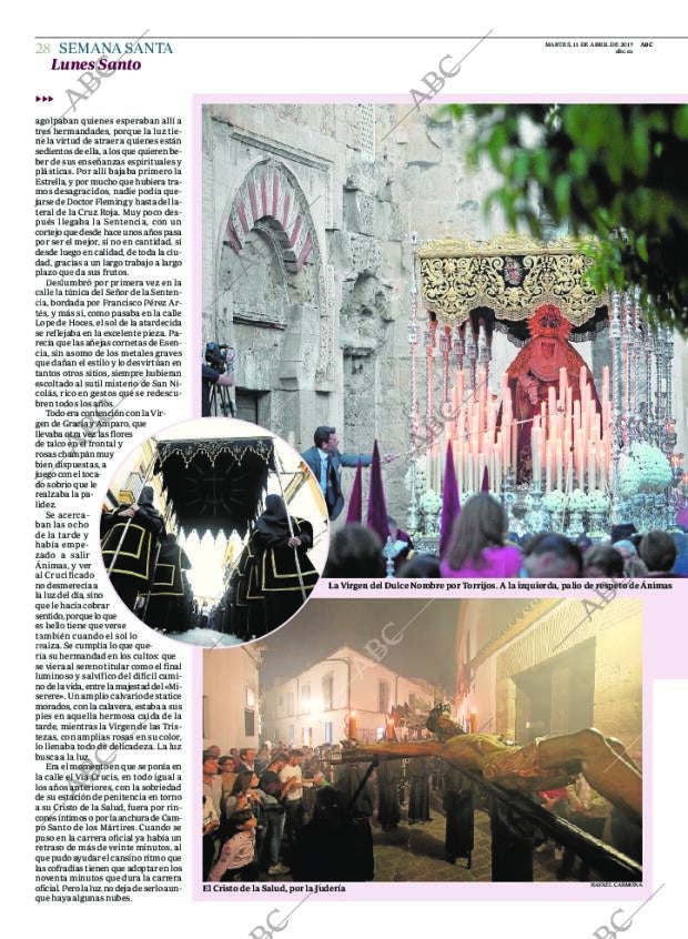 ABC CORDOBA 11-04-2017 página 28