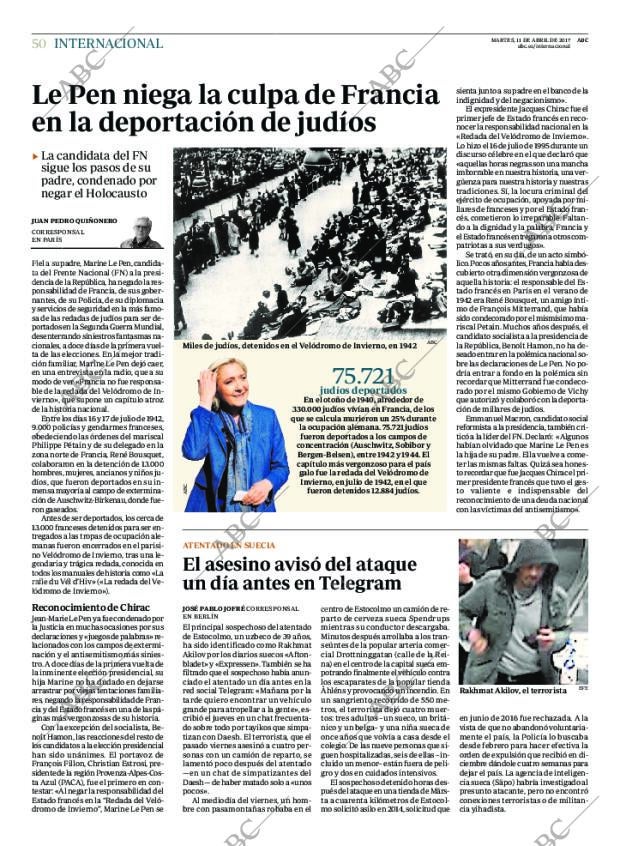 ABC CORDOBA 11-04-2017 página 50
