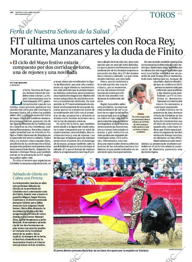 ABC CORDOBA 11-04-2017 página 65