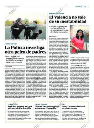 ABC CORDOBA 11-04-2017 página 71