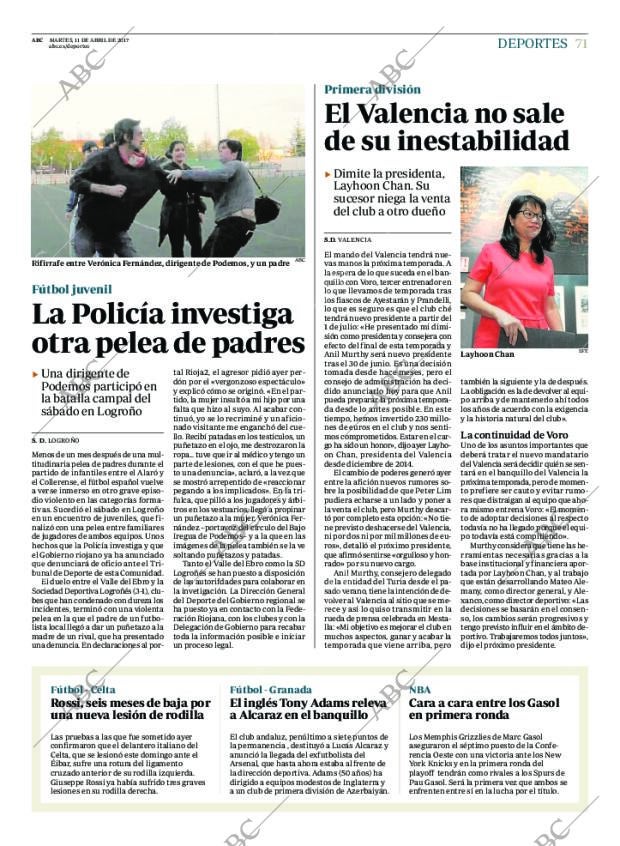 ABC CORDOBA 11-04-2017 página 71