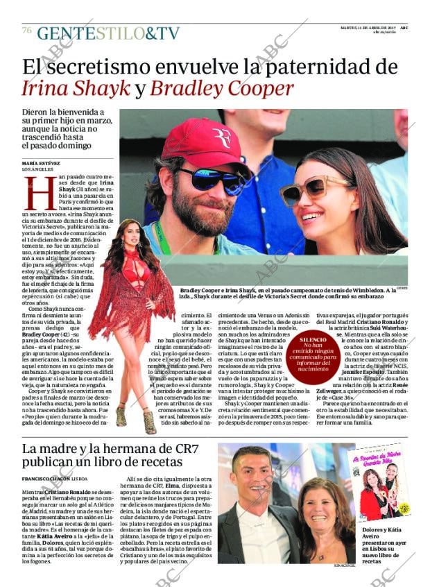 ABC CORDOBA 11-04-2017 página 76