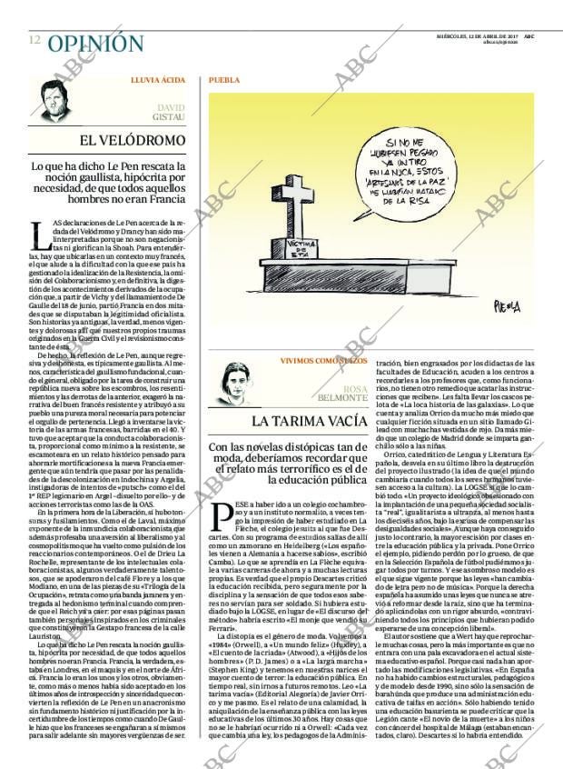 ABC CORDOBA 12-04-2017 página 12