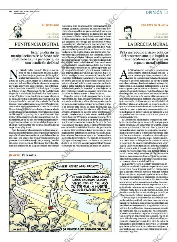 ABC CORDOBA 12-04-2017 página 13