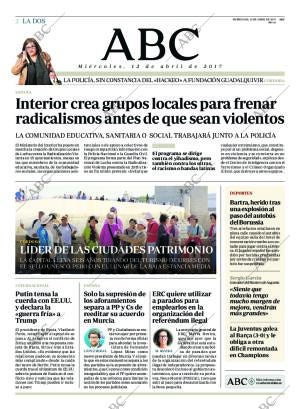 ABC CORDOBA 12-04-2017 página 2