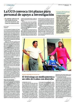 ABC CORDOBA 12-04-2017 página 20