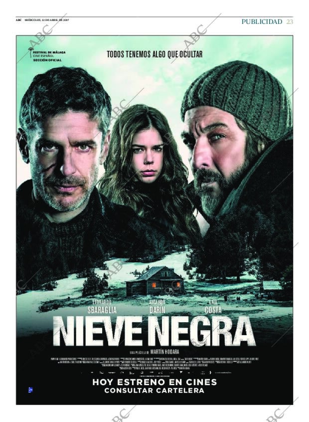 ABC CORDOBA 12-04-2017 página 23