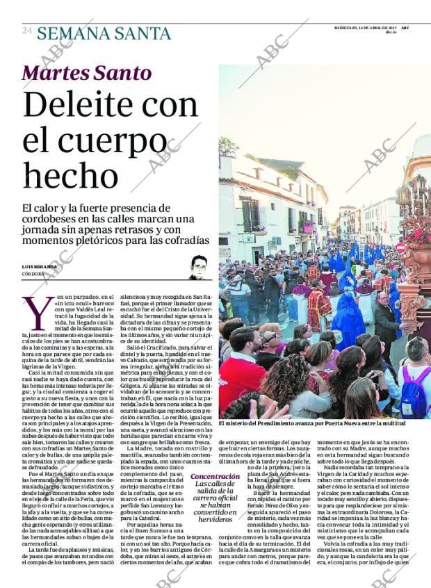 ABC CORDOBA 12-04-2017 página 24