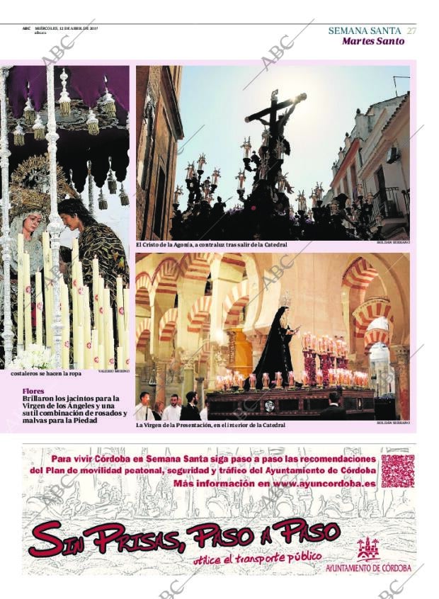 ABC CORDOBA 12-04-2017 página 27