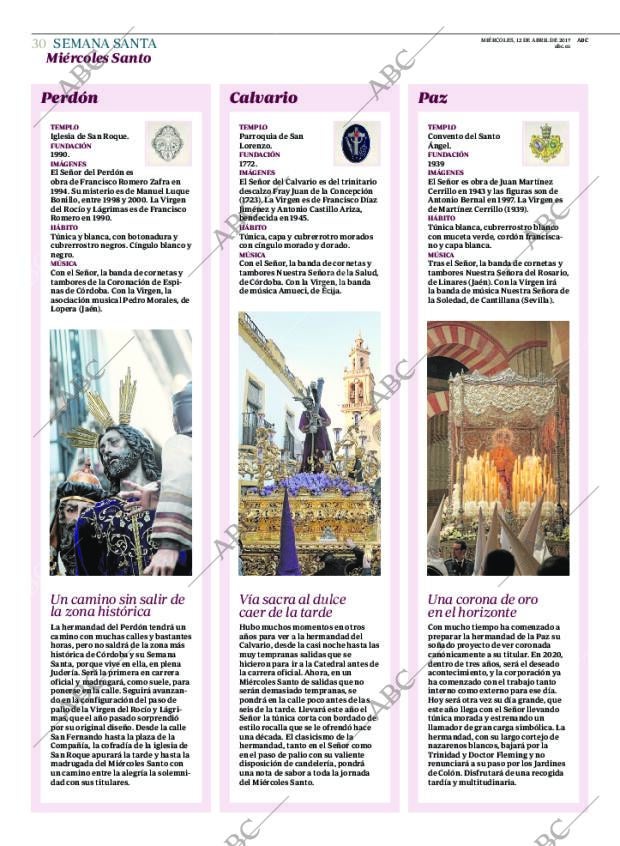 ABC CORDOBA 12-04-2017 página 30