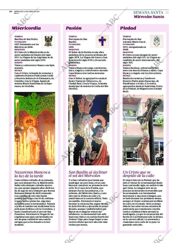 ABC CORDOBA 12-04-2017 página 31