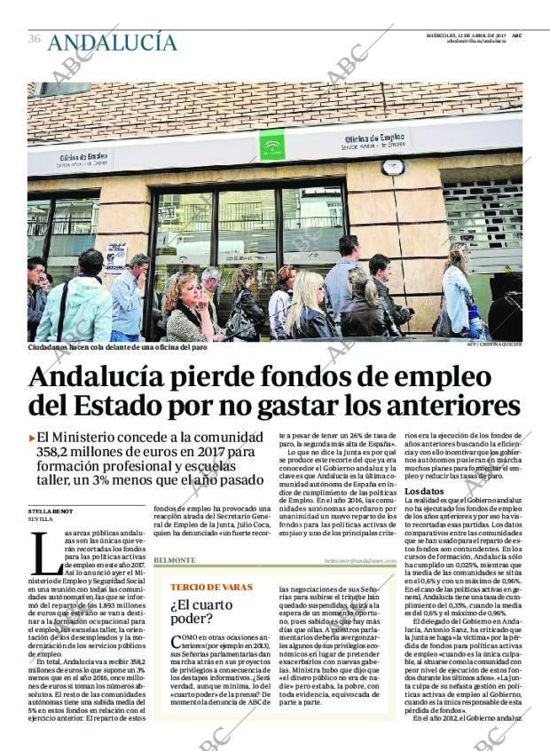 ABC CORDOBA 12-04-2017 página 36