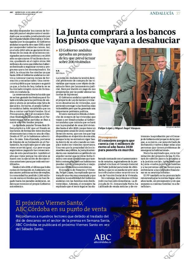 ABC CORDOBA 12-04-2017 página 37