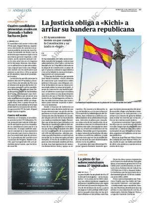 ABC CORDOBA 12-04-2017 página 38