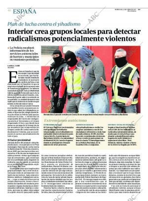 ABC CORDOBA 12-04-2017 página 40