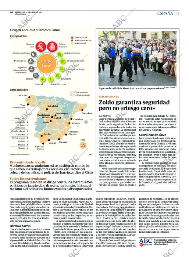 ABC CORDOBA 12-04-2017 página 41