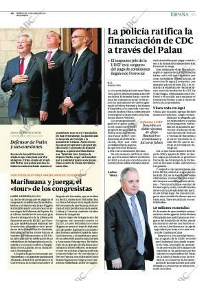 ABC CORDOBA 12-04-2017 página 45