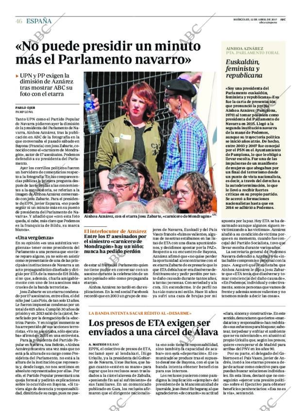 ABC CORDOBA 12-04-2017 página 46