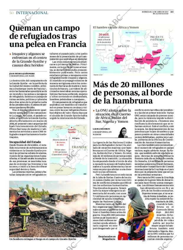 ABC CORDOBA 12-04-2017 página 50