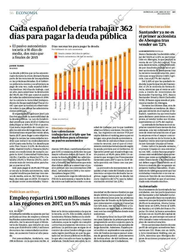 ABC CORDOBA 12-04-2017 página 56