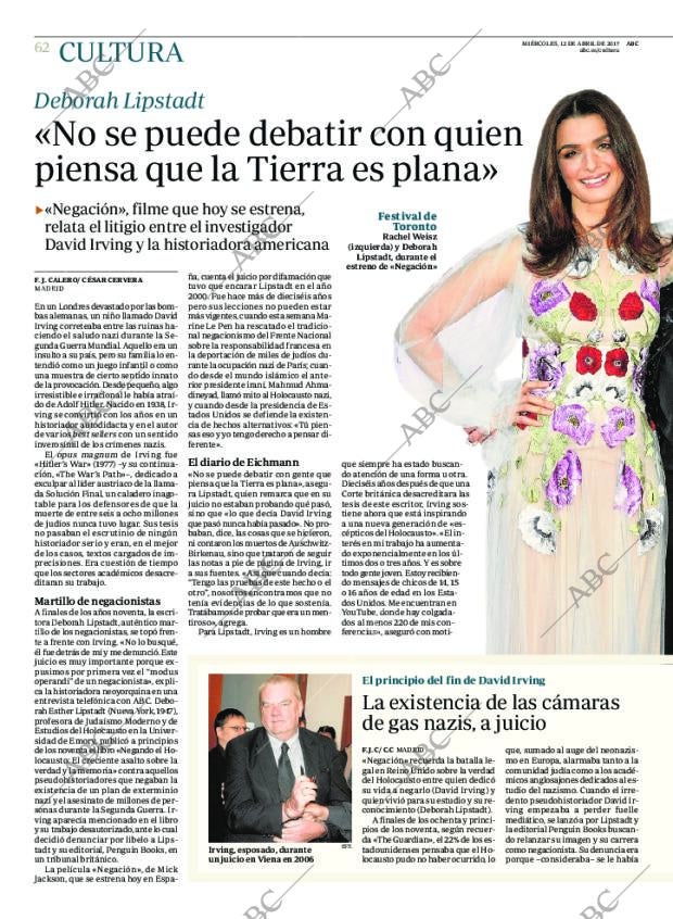 ABC CORDOBA 12-04-2017 página 62