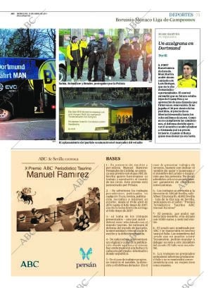 ABC CORDOBA 12-04-2017 página 71