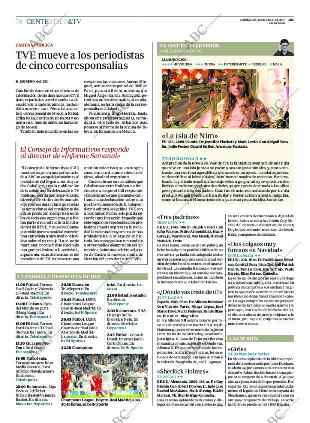 ABC CORDOBA 12-04-2017 página 78