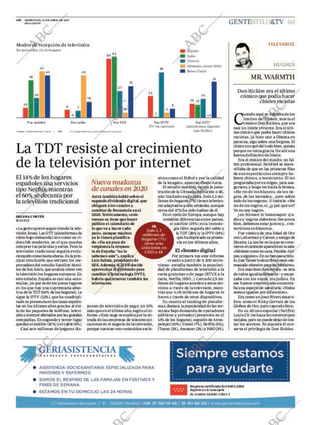ABC MADRID 12-04-2017 página 69