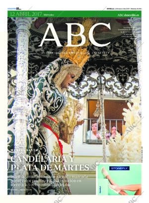 ABC SEVILLA 12-04-2017