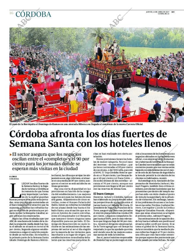 ABC CORDOBA 13-04-2017 página 16