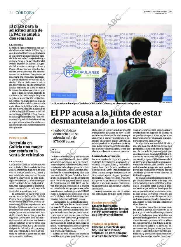ABC CORDOBA 13-04-2017 página 24
