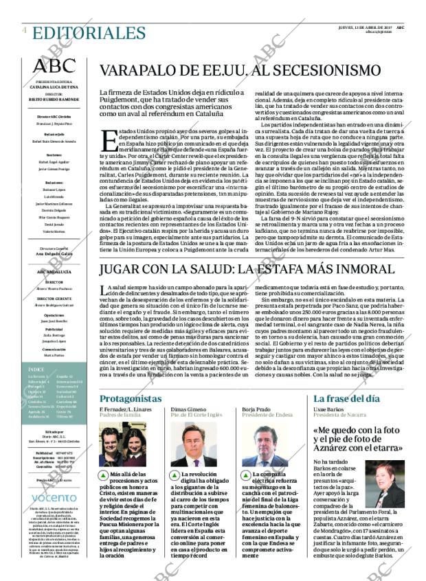 ABC CORDOBA 13-04-2017 página 4