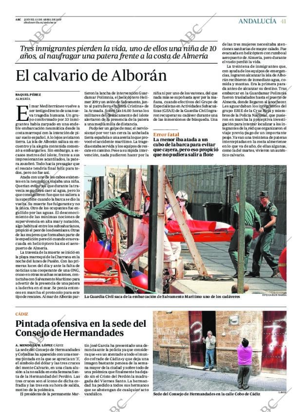 ABC CORDOBA 13-04-2017 página 41