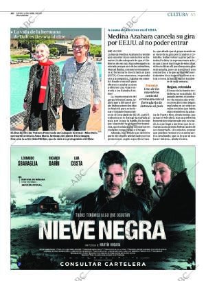 ABC CORDOBA 13-04-2017 página 65