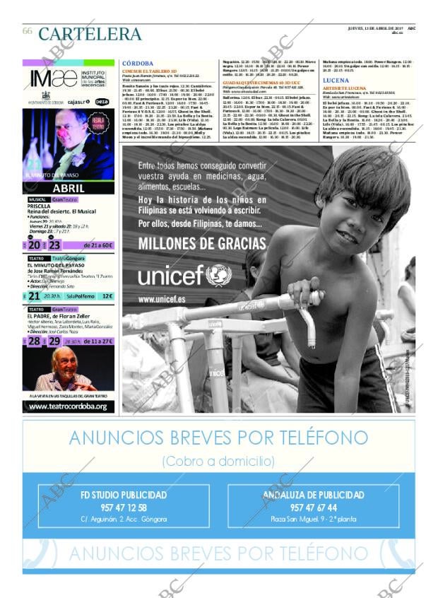 ABC CORDOBA 13-04-2017 página 66