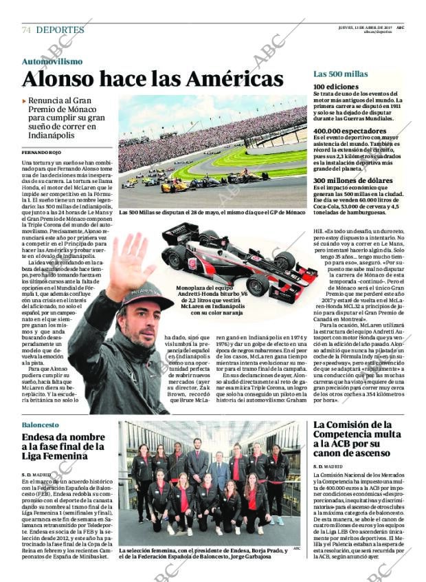 ABC CORDOBA 13-04-2017 página 74