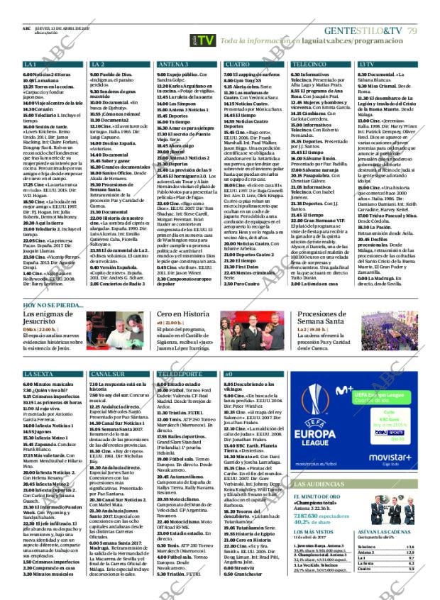 ABC CORDOBA 13-04-2017 página 79