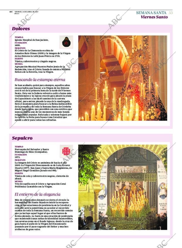 ABC CORDOBA 14-04-2017 página 33