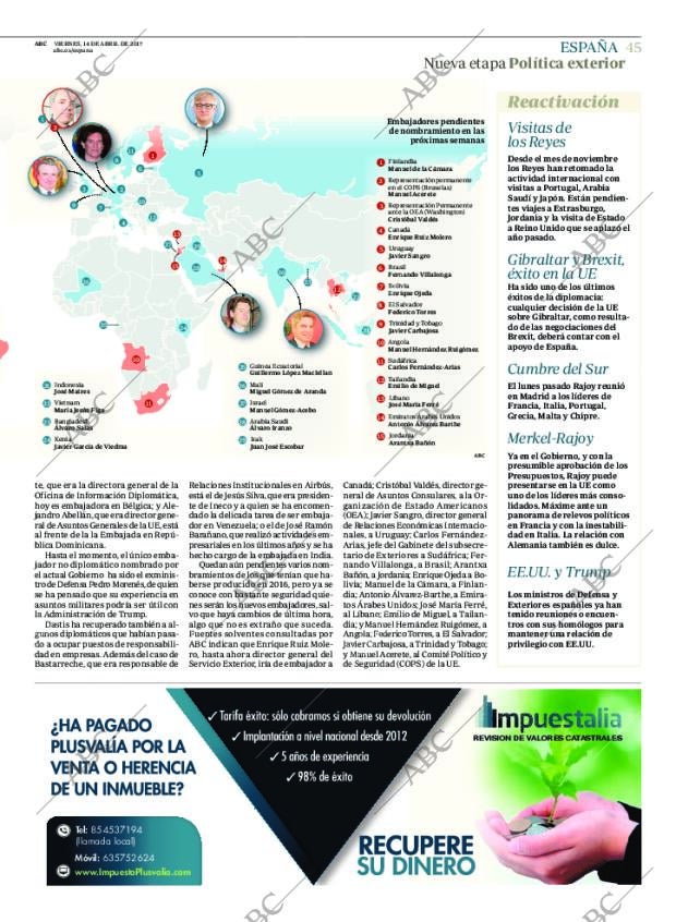 ABC CORDOBA 14-04-2017 página 45