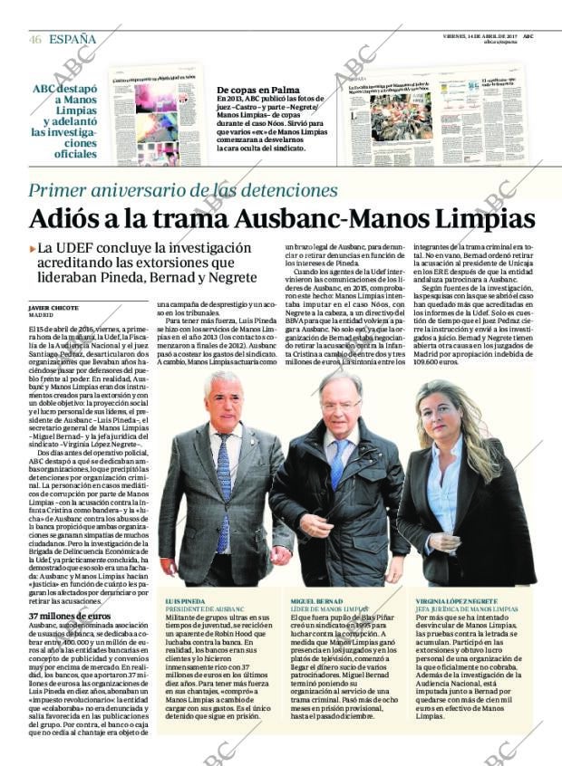 ABC CORDOBA 14-04-2017 página 46