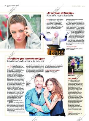 ABC CORDOBA 14-04-2017 página 65
