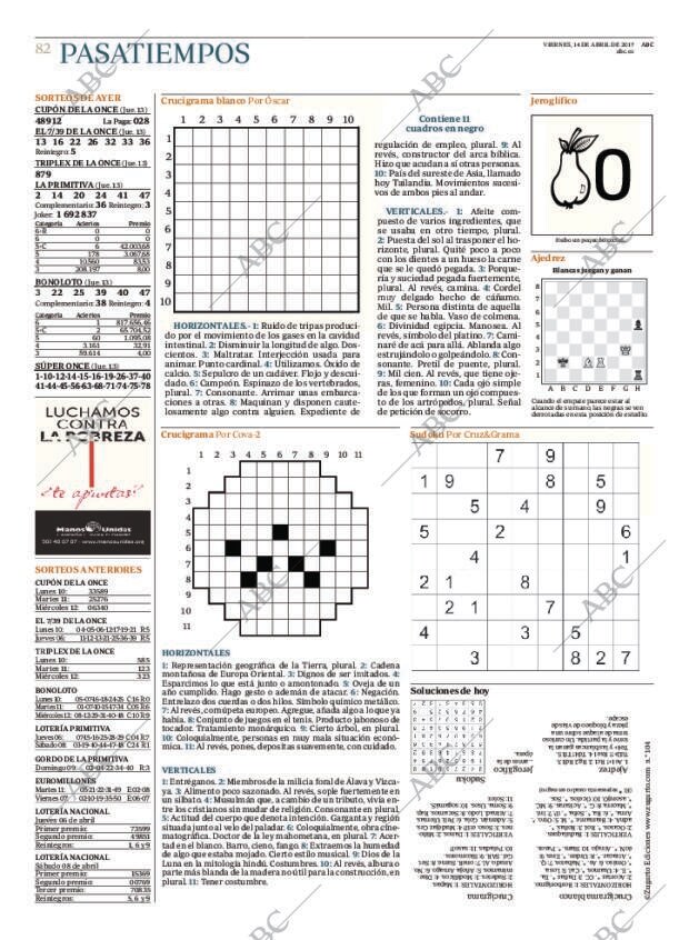 ABC CORDOBA 14-04-2017 página 82