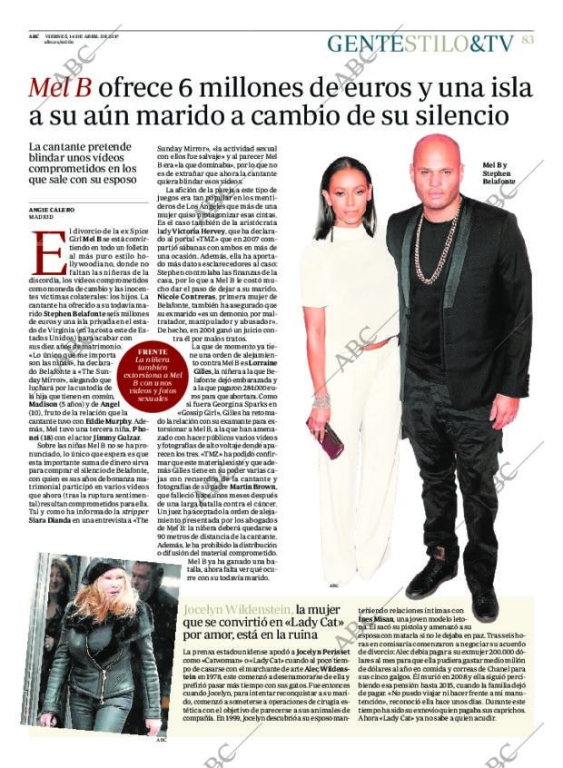 ABC CORDOBA 14-04-2017 página 83