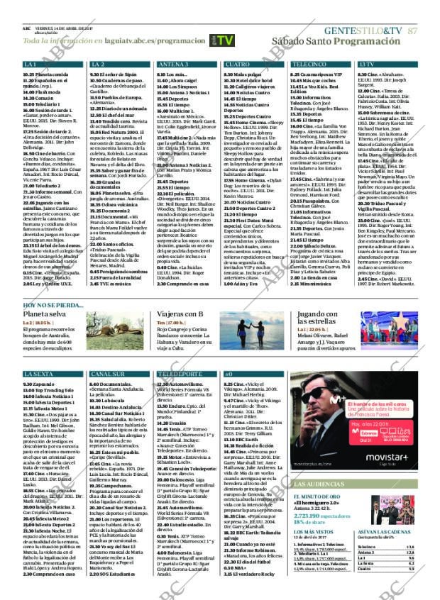 ABC CORDOBA 14-04-2017 página 87