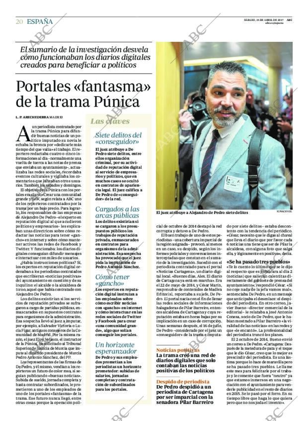 ABC CORDOBA 15-04-2017 página 20