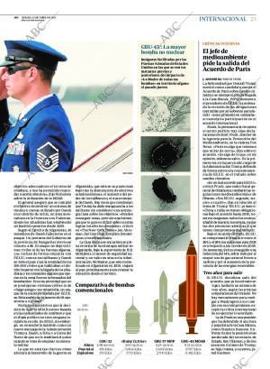 ABC CORDOBA 15-04-2017 página 23