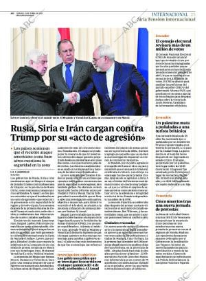 ABC CORDOBA 15-04-2017 página 25