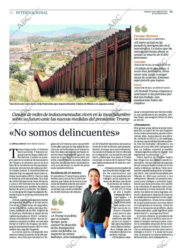 ABC CORDOBA 15-04-2017 página 26